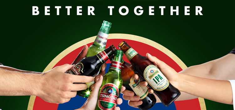 Tsingtao Brewery Co.,Ltd.